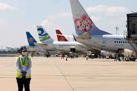 Thủ tướng Campuchia phản ứng về tin bán sân bay quốc tế Phnom Penh