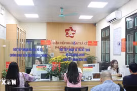 Những chính sách nổi bật có hiệu lực từ tháng 7/2025