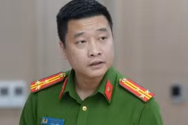 Thông tin mới về vụ án xảy ra tại Tập đoàn Thuận An