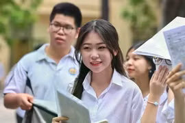 Điểm chuẩn, cách chỉnh và những điều trông thấy...