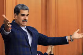 CNN: Mỹ xem Tổng thống Venezuela 'là thành viên tổ chức khủng bố nước ngoài'