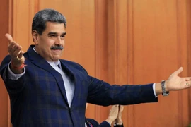 CNN: Mỹ xem Tổng thống Venezuela 'là thành viên tổ chức khủng bố nước ngoài'