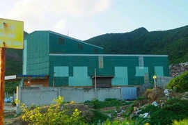 Hành trình trở thành 'đặc khu giảm nhựa'