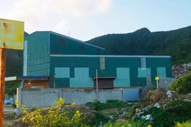 Hành trình trở thành 'đặc khu giảm nhựa'