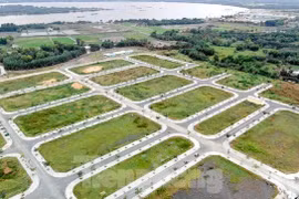 Phân khúc bất động sản nào đang tăng giá mạnh nhất?