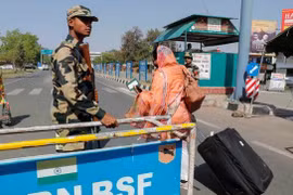 Cảnh báo khẩn cấp các nước không nên du lịch lúc này