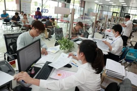 Bộ Nội vụ hoàn thiện quy định về vị trí việc làm của cán bộ, công chức trước 15/12