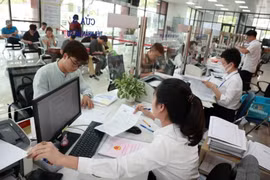 Bộ Nội vụ hoàn thiện quy định về vị trí việc làm của cán bộ, công chức trước 15/12