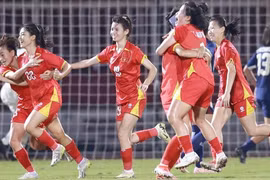 U.19 Việt Nam á quân giải Đông Nam Á: 3 lần thất bại trước Thái Lan