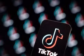 TikTok của Trung Quốc tăng cường đầu tư vào thị trường Anh