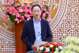 'Hồi sinh' các dự án chậm tiến độ ở Lâm Đồng