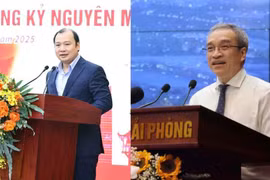 Thủ tướng Chính phủ bổ nhiệm 2 Thứ trưởng Bộ Văn hóa, Thể thao và Du lịch