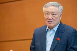 Không phải đưa hết người từ tỉnh cũ về tỉnh mới khi sáp nhập