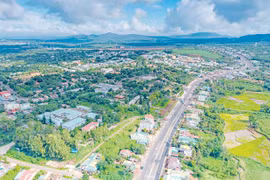 Kỷ niệm với Chư Păh