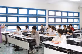 Nâng cao chất lượng quản trị đại học