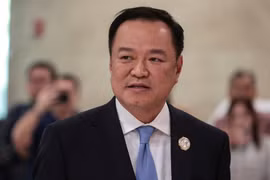 Thái Lan có tân thủ tướng