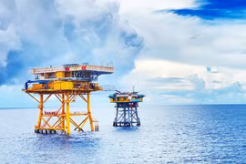 Trường Sa, gói tiếng lòng đại dương