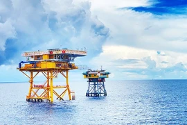 Trường Sa, gói tiếng lòng đại dương