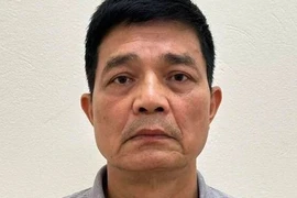 Vì sao nguyên Cục trưởng Cục An toàn thực phẩm Nguyễn Thanh Phong bị khởi tố?