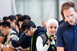 Apple công bố lịch trình sự kiện công nghệ lớn nhất cho cộng đồng lập trình viên