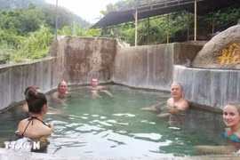 Nhu cầu du lịch của người dân Nga đến Việt Nam tăng mạnh