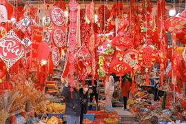 Nguồn gốc, ý nghĩa và những phong tục trong dịp Tết Nguyên đán