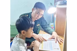 Từ nguồn sáng tri thức đến quốc sách hàng đầu