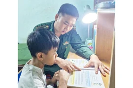 Từ nguồn sáng tri thức đến quốc sách hàng đầu