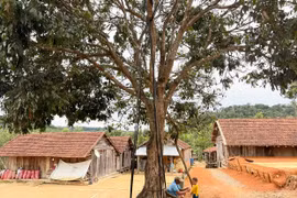 Đăk Asêl chung tay làm du lịch cộng đồng