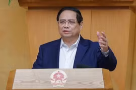 Thủ tướng sẽ chủ trì hội nghị tập huấn kiến thức cho cán bộ tỉnh, xã mới sau sáp nhập