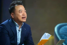 Công an Hà Nội điều tra dự án tiền ảo của Shark Bình