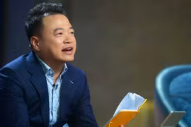 Công an Hà Nội điều tra dự án tiền ảo của Shark Bình