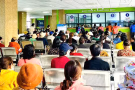 Mở rộng quyền lợi người tham gia bảo hiểm y tế