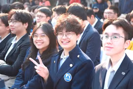 Thi học sinh giỏi quốc gia vào ngày 25 - 26.12