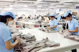 Hướng đến mục tiêu kép