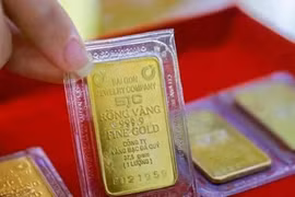 Giá vàng tuần này có tiếp tục biến động?