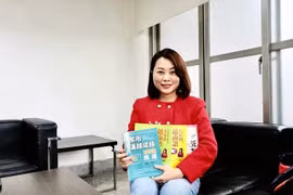 Người đưa tiếng Việt vào top các ngoại ngữ được chọn học nhiều nhất