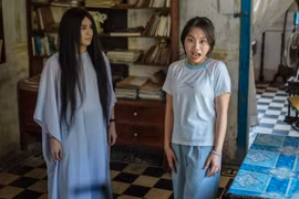 Phim có Phương Mỹ Chi bị lật đổ