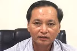 Cựu Phó Chủ tịch UBND tỉnh Thanh Hóa bị khởi tố