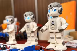 Triển khai phong trào 'Cả nước thi đua đổi mới sáng tạo và chuyển đổi số'