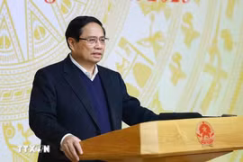 Tiết kiệm kinh phí, vốn nhà nước hơn 64.000 tỷ đồng trong năm 2024