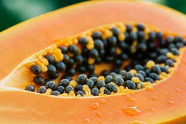 Thêm nhiều lợi ích bất ngờ từ đu đủ