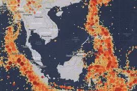 Nằm ngoài vành đai lửa, Việt Nam có 'miễn nhiễm' động đất?