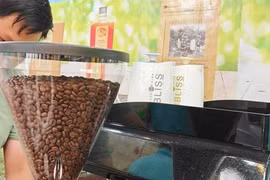 Giá cà phê hôm nay 12-2: Chốt lời ở giá đỉnh