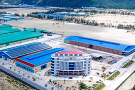 Bình Định đề xuất xây khu hành chính mới ở đâu?