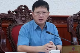 Sáp nhập còn 34 tỉnh, hệ thống thi hành án dân sự thay đổi ra sao?