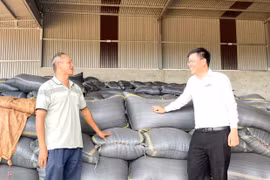 Agribank Đông Gia Lai: Ưu tiên nguồn vốn lãi suất thấp cho sản xuất kinh doanh