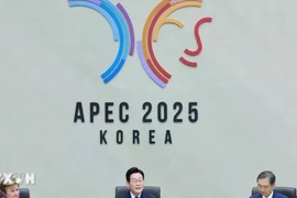 Tuần lễ Cấp cao APEC 2025: Phiên bế mạc với tầm nhìn cho kỷ nguyên AI