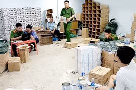 Vụ sữa giả: Thủ tướng Chính phủ yêu cầu Bộ Công an đẩy nhanh tiến độ điều tra, sớm đưa ra kết luận