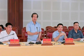 Sáp nhập tỉnh, thành không ảnh hưởng đến đề thi tốt nghiệp THPT 2025.
